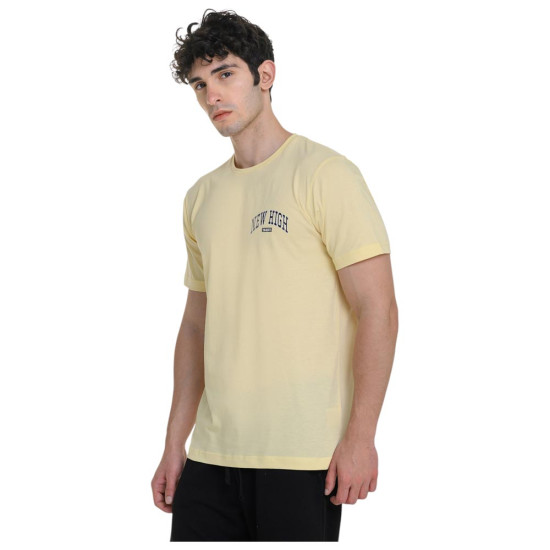 Target Ανδρική κοντομάνικη μπλούζα Single Jersey ''New High'' Target Ανδρική κοντομάνικη μπλούζα Single Jersey ''New High''